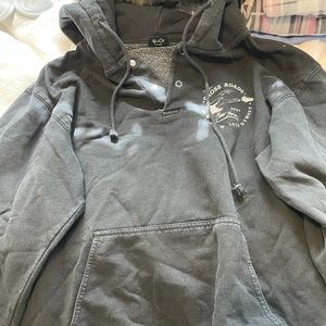 PacSun John Galt hoodie
